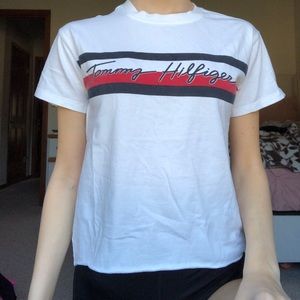 tommy hilfiger t shirt